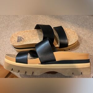 Brand new reef cushion vista higher